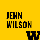 Jenn Wilson
